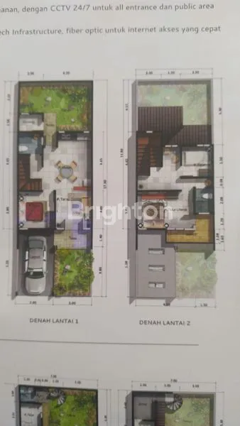 image RUMAH NEW GRESS 2 LANTAI ARGENT PARC (1)