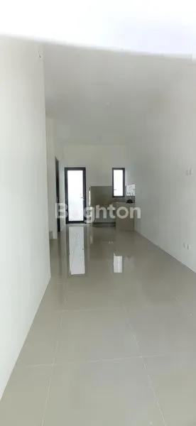 image REGENCY ONE BARU GRESS MINIMALIS 3 KT, SEMI FURNISH (2)