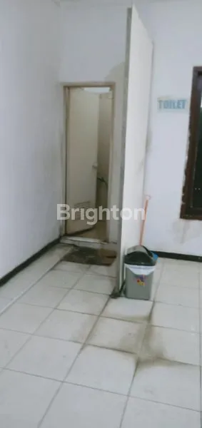 image RUMAH USAHA NOL JALAN STRATEGIS DEKAT KOTA & EXIT TOLLRAYA PONTI (GOR) (5)