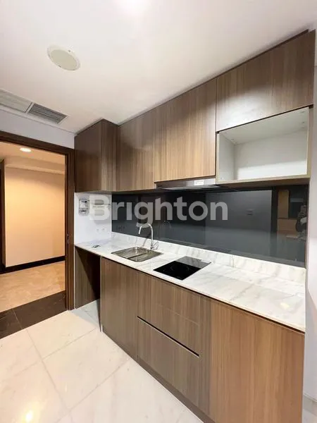 image APARTEMEN SMITH MEWAH ALAM SUTERA SEMI FURNISHED 1 BR (6)