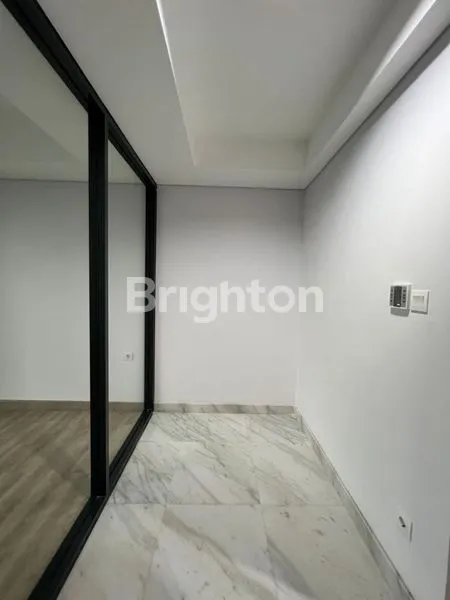 image APARTEMEN SMITH MEWAH ALAM SUTERA SEMI FURNISHED 1 BR (4)
