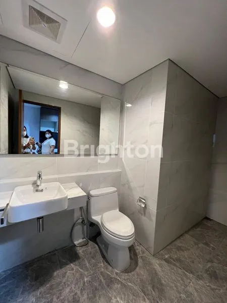 image APARTEMEN SMITH MEWAH ALAM SUTERA SEMI FURNISHED 1 BR (5)