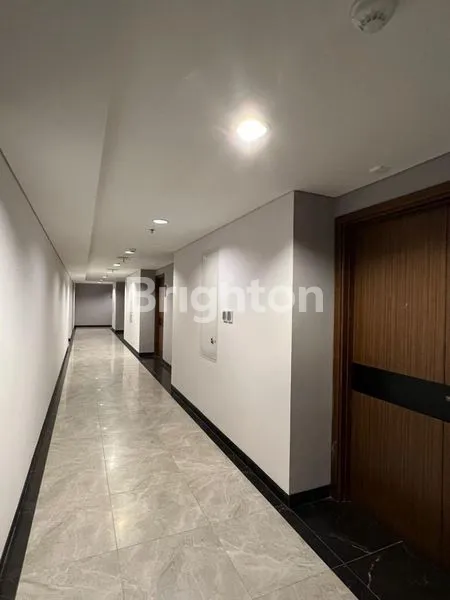 image APARTEMEN SMITH MEWAH ALAM SUTERA SEMI FURNISHED 1 BR (7)