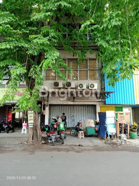 image RUKO MANYAR KERTOARJO  STRATEGIS (1)