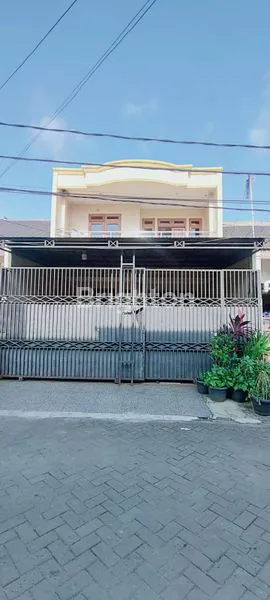 image RUMAH SIAP HUNI DEKAT PUSAT BISNIS DAN STRATEGIS DI KARAWACI (1)