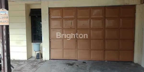 image RUMAH LUAS 350M2, NOL JALAN RAYA, DAERAH MEDOKAN ASRI TIMUR (MEDOKAN AYU), SURABAYA TIMUR (1)