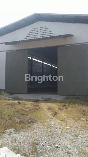 image GUDANG KANTOR SIAP PAKAI AREA CIKARANG - BEKASI JABABEKA LOKASI STRATEGIS (1)