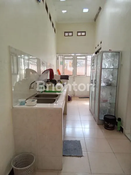 image RUMAH 2 LANTAI SIAP HUNI POSISI HOOK DI BALIKPAPAN REGENCY. (7)