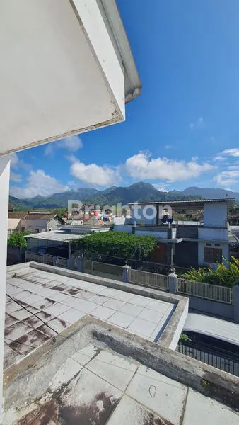 image VILA  PLUS KEBUN VIEW GUNUNG 360 DERAJAT DI KOTA BATU (2)