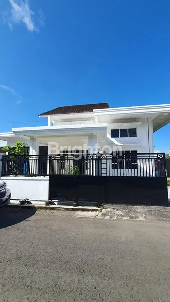 image VILA  PLUS KEBUN VIEW GUNUNG 360 DERAJAT DI KOTA BATU (1)