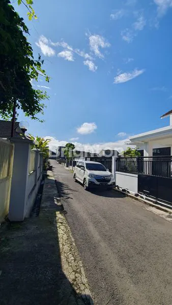 image VILA  PLUS KEBUN VIEW GUNUNG 360 DERAJAT DI KOTA BATU (4)