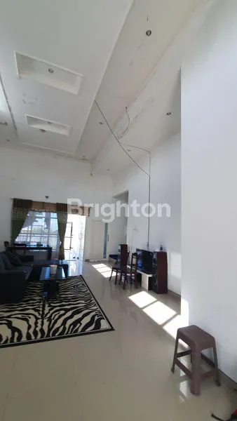 image VILA  PLUS KEBUN VIEW GUNUNG 360 DERAJAT DI KOTA BATU (3)