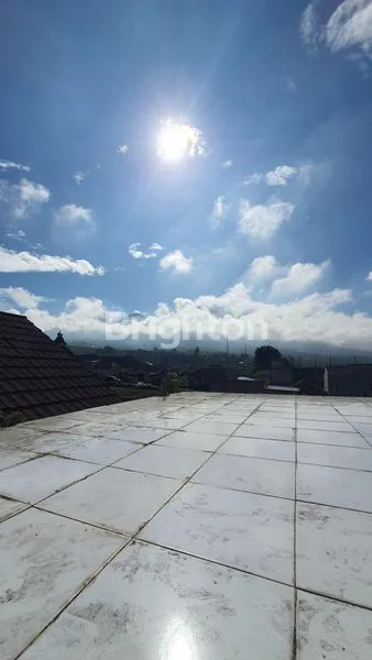image VILA  PLUS KEBUN VIEW GUNUNG 360 DERAJAT DI KOTA BATU (5)