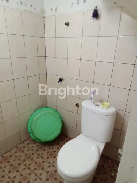 image RUMAH DUA LANTAI HOOK DI PERUMAHAN REGENCY BALIKPAPAN (6)