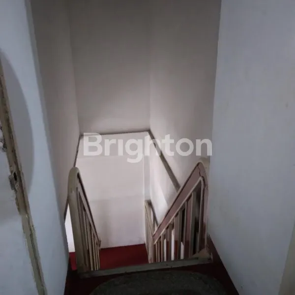 image DIJUAL RUMAH + RUKO (2)