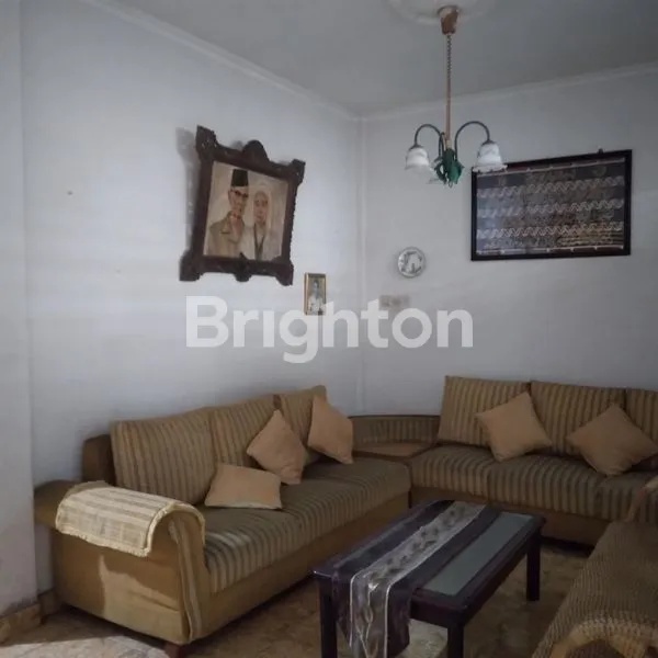 image DIJUAL RUMAH + RUKO (3)