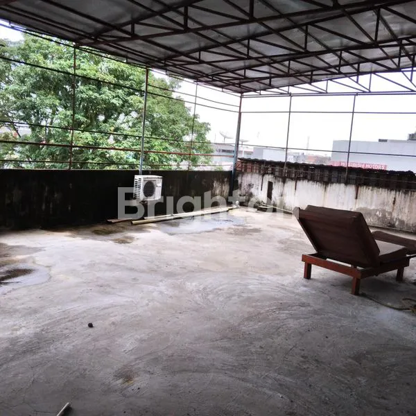 image DIJUAL RUMAH + RUKO (5)