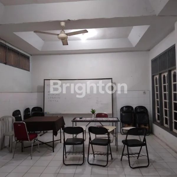 image DIJUAL RUMAH + RUKO (7)