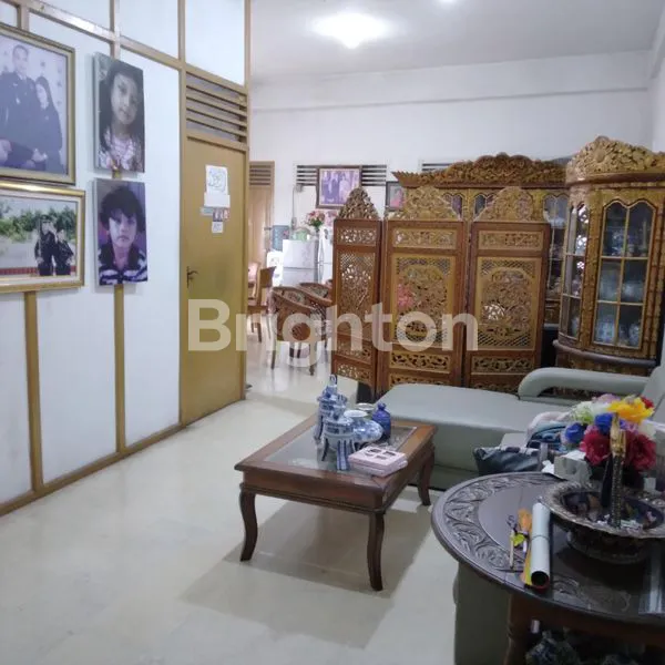 image DIJUAL RUMAH + RUKO (4)