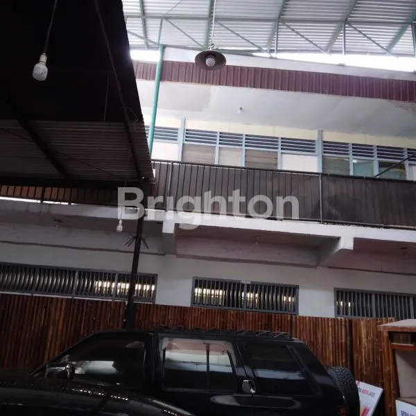 image DIJUAL RUMAH + RUKO (6)