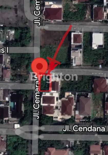 image KAVLING SIAP BANGUN!!! SEKTOR 1 SOLOBARU!! PREMIUM (4)