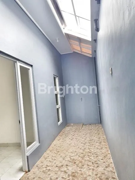 image RUMAH MINIMALIS SIAP HUNI DI KAWASAN PANORAMA CIBINONG (2)