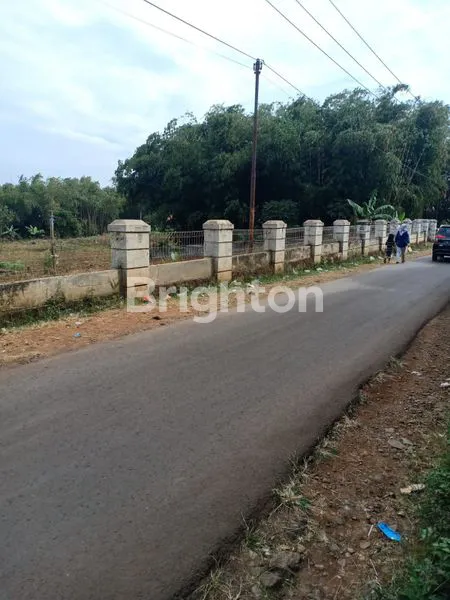 image TANAH LUAS MAINROAD DI MAJALAYA  (1)