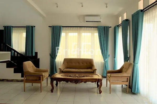 image VILLA DI BALI, DI DEARAH PABEAN BEACH, LUAS 1400 M2/ 14 ARE. 3 UNIT VILLA DAN FASILITASNYA (4)