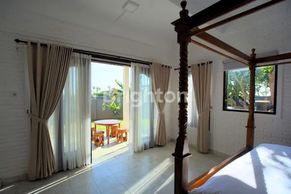 image VILLA DI BALI, DI DEARAH PABEAN BEACH, LUAS 1400 M2/ 14 ARE. 3 UNIT VILLA DAN FASILITASNYA (7)