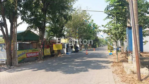 image MURAH PERUM GRIYA CANDRAMAS SEDATI (4)