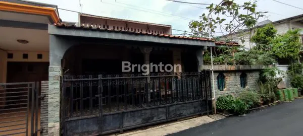 image RUMAH BEBAS BANJIR DAN SIAP HUNI DI BINTARA BEKASI  (2)