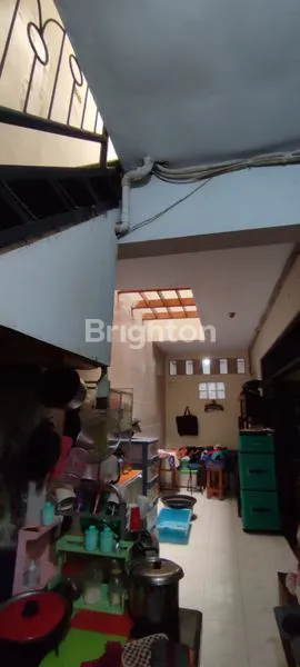 image RUMAH BEBAS BANJIR DAN SIAP HUNI DI BINTARA BEKASI  (3)