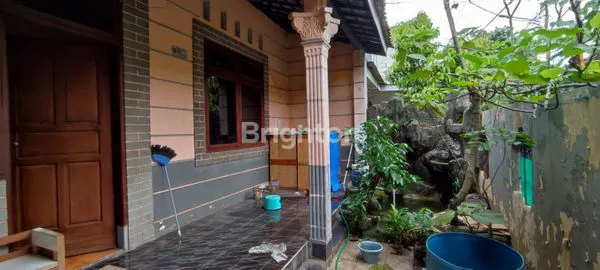 image RUMAH BEBAS BANJIR DAN SIAP HUNI DI BINTARA BEKASI  (4)