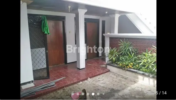 image MARGOREJO INDAH RUMAH 1 LT ONE GATE SIAP HUNI DEKAT PLAZA MARINA  (1)