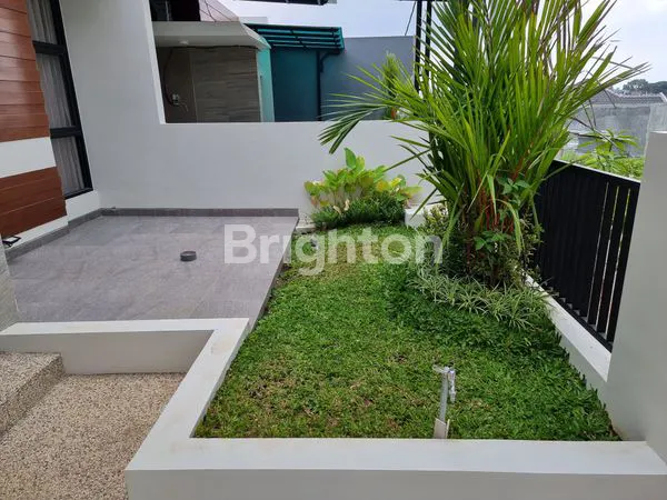 image RIVER FRONT URBAN RESORT . PERUMAHAN ELIT,AMAN, ASRI DEKAT EXIT TOLL SAWOJAJAR MALANG (2)