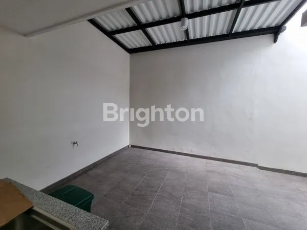 image RIVER FRONT URBAN RESORT . PERUMAHAN ELIT,AMAN, ASRI DEKAT EXIT TOLL SAWOJAJAR MALANG (4)