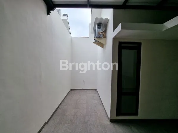 image RIVER FRONT URBAN RESORT . PERUMAHAN ELIT,AMAN, ASRI DEKAT EXIT TOLL SAWOJAJAR MALANG (5)