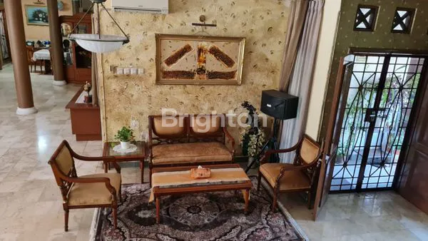 image RUMAH MEWAH LUAS DI CIBUBUR (3)