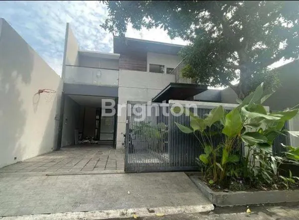 image RUMAH DI MANYAR MUKTI  (1)