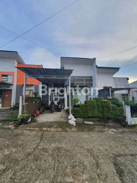 image TURUN HARGA !!RUMAH MURAH DEKET DOME DAN LOTTE MART BALIKPAPAN (1)