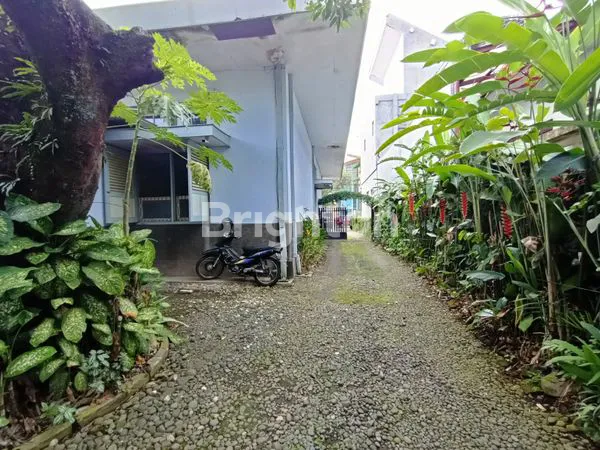 image RUMAH BELANDA DI  PUSAT KOTA MALANG AREA ORO ORO DOWO GUNUNG GUNUNG IJEN SKITARNYA (5)
