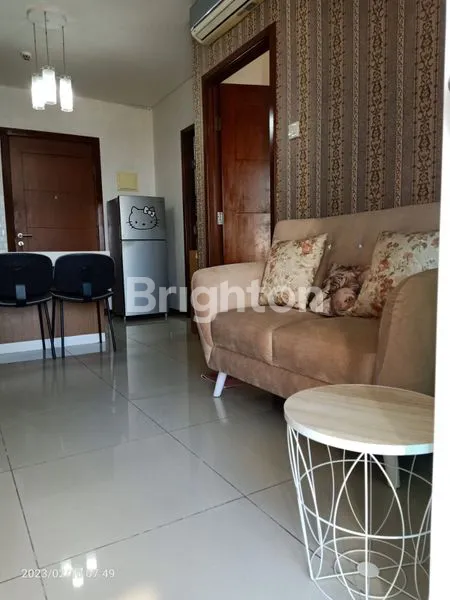 image APARTEMEN THAMRIN EXECUTIVE RESIDENCE, THAMRIN, JAKARTA PUSAT (7)