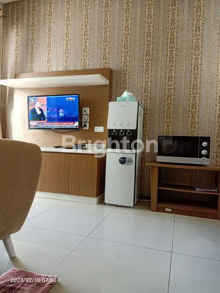 image APARTEMEN THAMRIN EXECUTIVE RESIDENCE, THAMRIN, JAKARTA PUSAT (5)
