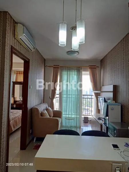 image APARTEMEN THAMRIN EXECUTIVE RESIDENCE, THAMRIN, JAKARTA PUSAT (4)