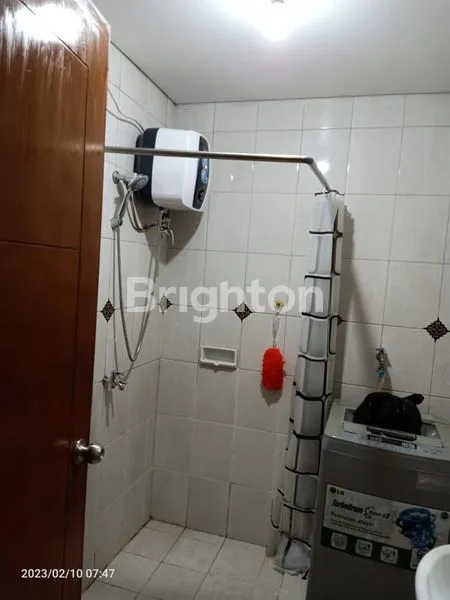 image APARTEMEN THAMRIN EXECUTIVE RESIDENCE, THAMRIN, JAKARTA PUSAT (8)