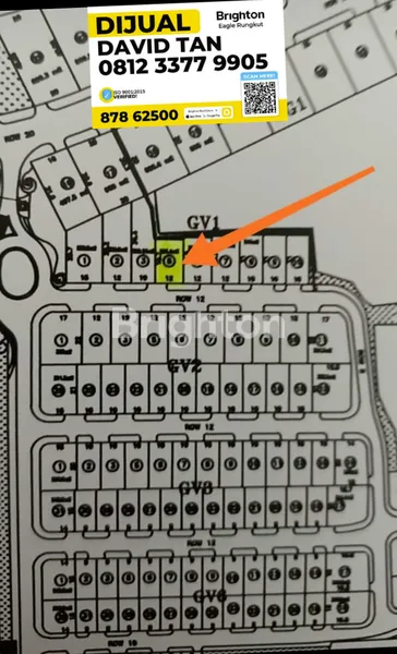 Gambar Property CITRALAND GOLF AVENUE