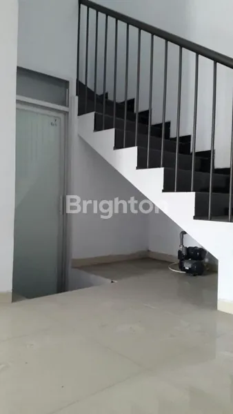 image RUKO SIAP PAKAI!!! PALUR AREA PREMIUM, COCOK UTK KANTOR DAN PERBANKAN (6)