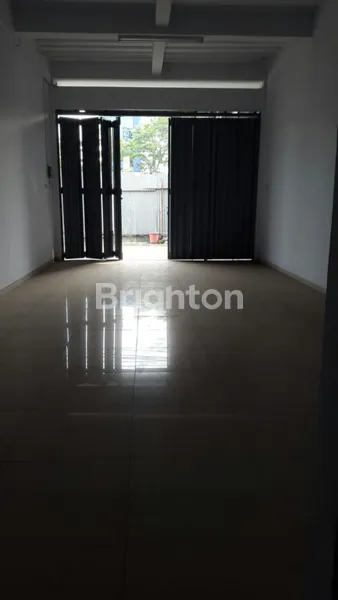 image RUKO SIAP PAKAI!!! PALUR AREA PREMIUM, COCOK UTK KANTOR DAN PERBANKAN (8)