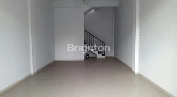 image RUKO SIAP PAKAI!!! PALUR AREA PREMIUM, COCOK UTK KANTOR DAN PERBANKAN (12)