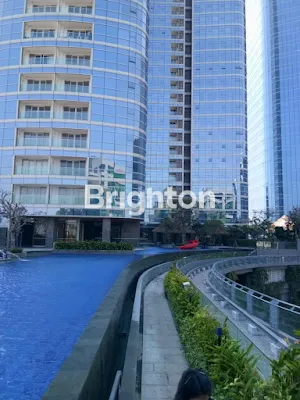 image KAPAN LAGI APARTEMEN THE PEAK SUPER MEWAH PUSAT KOTA FREE FURNIS (5)